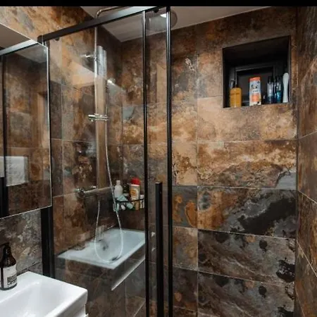 Snezienka Ferienhaus *