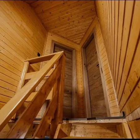 Holiday home Snezienka *