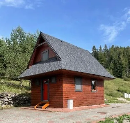 Ferienhaus Snezienka