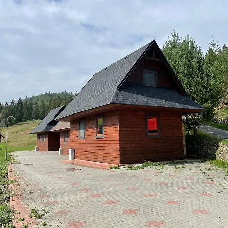 Ferienhaus Snezienka *