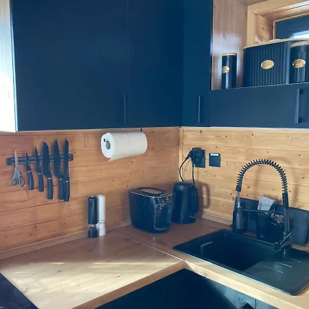 Snezienka Ferienhaus