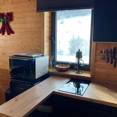 Snezienka * Litmanová