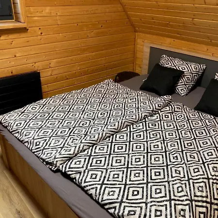 Snezienka Dovolenkový dom