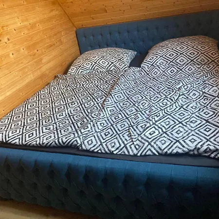 Snezienka Ferienhaus *