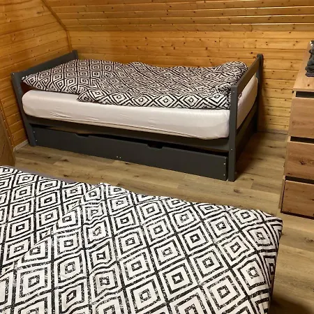 Snezienka Ferienhaus *