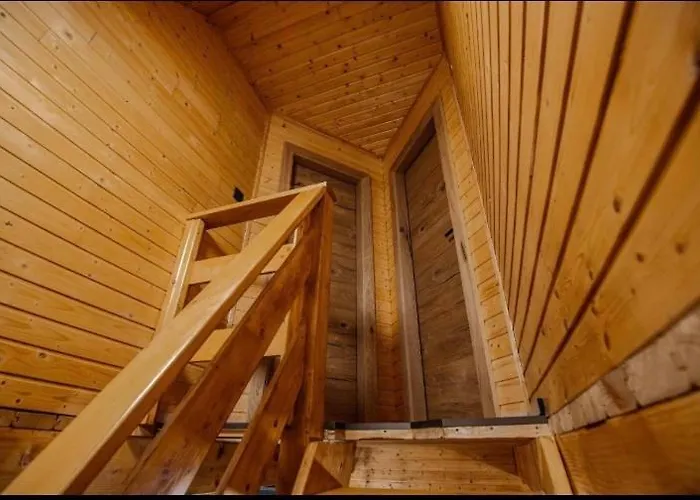 Hébergement de vacances Snezienka *